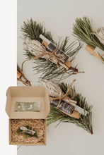 Afbeelding in Gallery-weergave laden, Zen Christmas bundle (4+ items) | Spiritueel kerstcadeau | Kerstpakket
